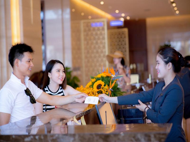 Muong Thanh Luxury Da Nang Hotel image