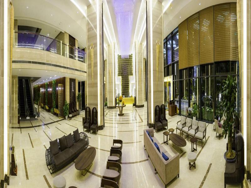 Muong Thanh Luxury Da Nang Hotel image