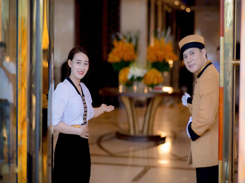 Muong Thanh Luxury Da Nang Hotel image