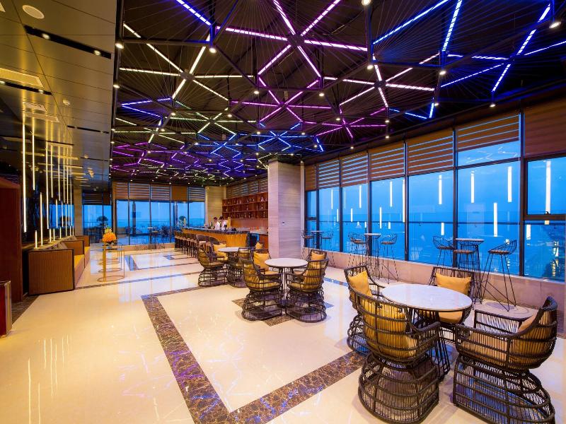 Muong Thanh Luxury Da Nang Hotel image