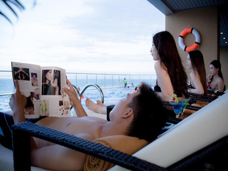 Muong Thanh Luxury Da Nang Hotel image