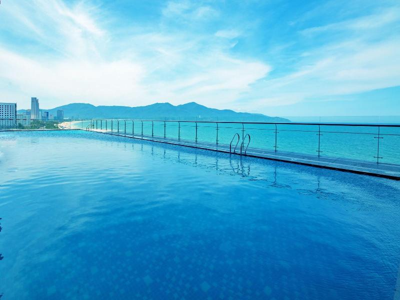 Muong Thanh Luxury Da Nang Hotel image