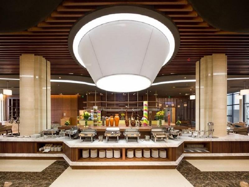 Muong Thanh Luxury Da Nang Hotel image
