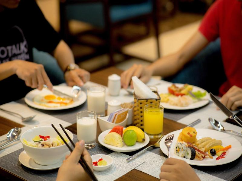Muong Thanh Luxury Da Nang Hotel image