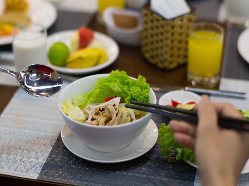 Muong Thanh Luxury Da Nang Hotel image
