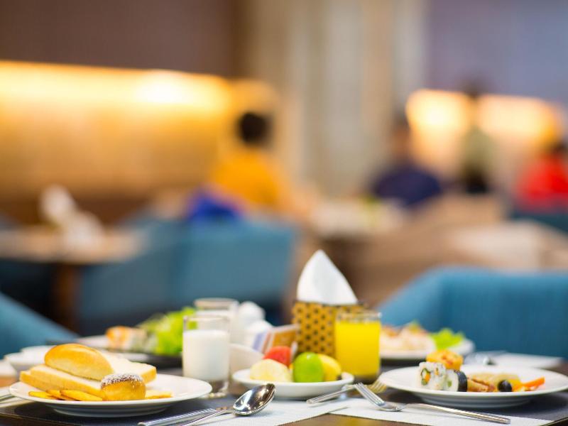 Muong Thanh Luxury Da Nang Hotel image
