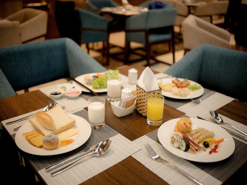 Muong Thanh Luxury Da Nang Hotel image
