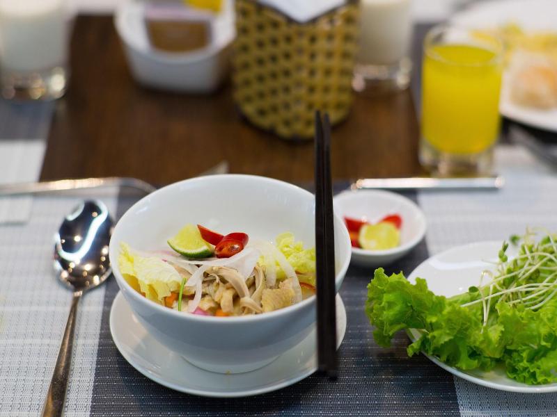 Muong Thanh Luxury Da Nang Hotel image