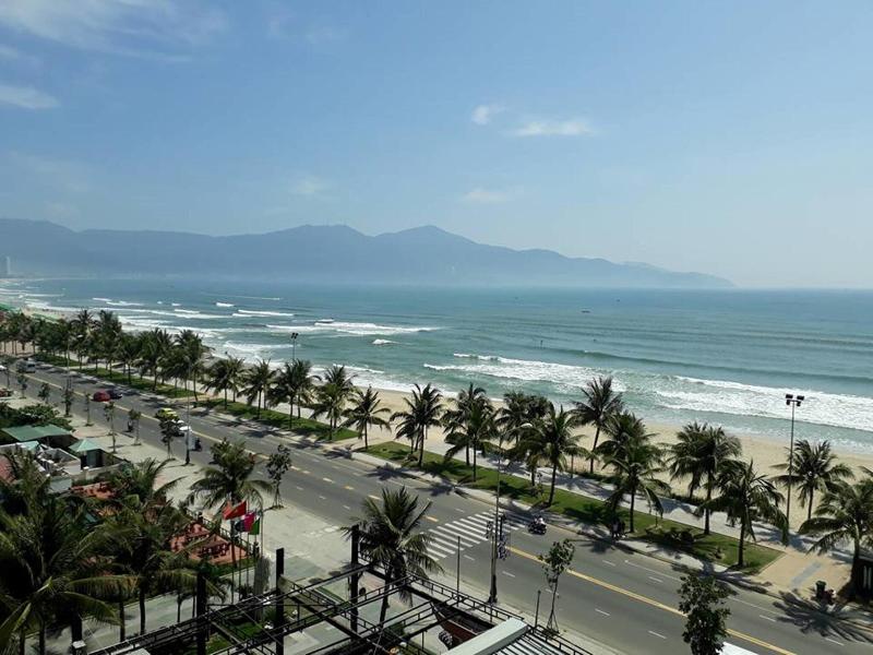 Muong Thanh Luxury Da Nang Hotel image