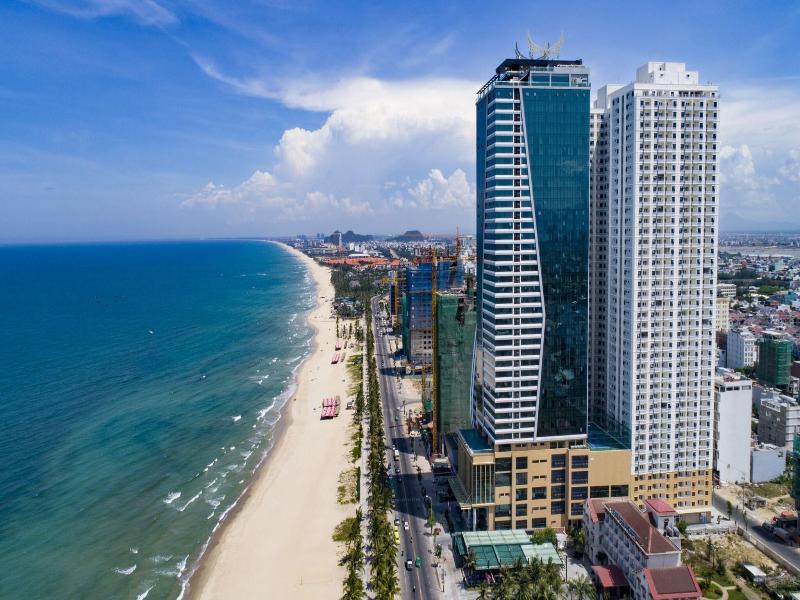 Muong Thanh Luxury Da Nang Hotel image