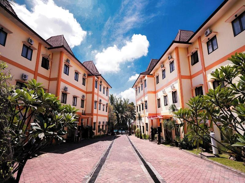 Ciptaningati Hotel image