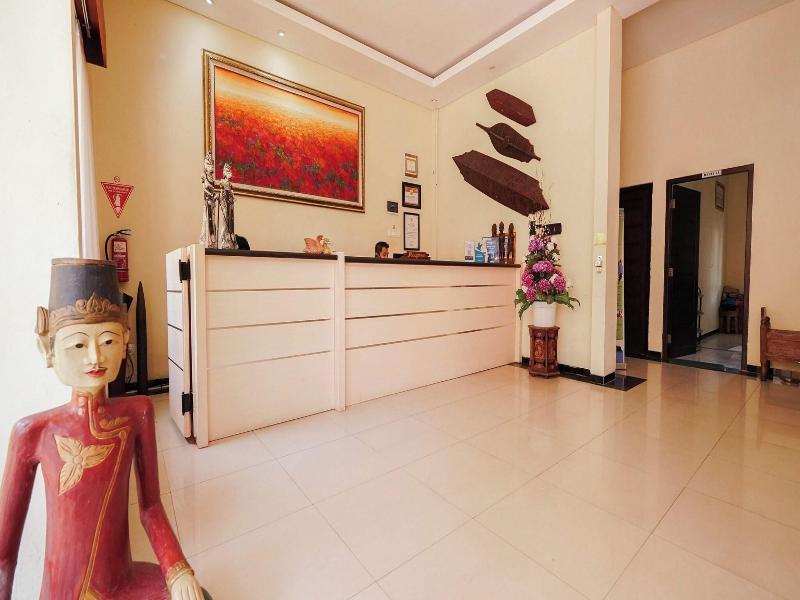 Ciptaningati Hotel image