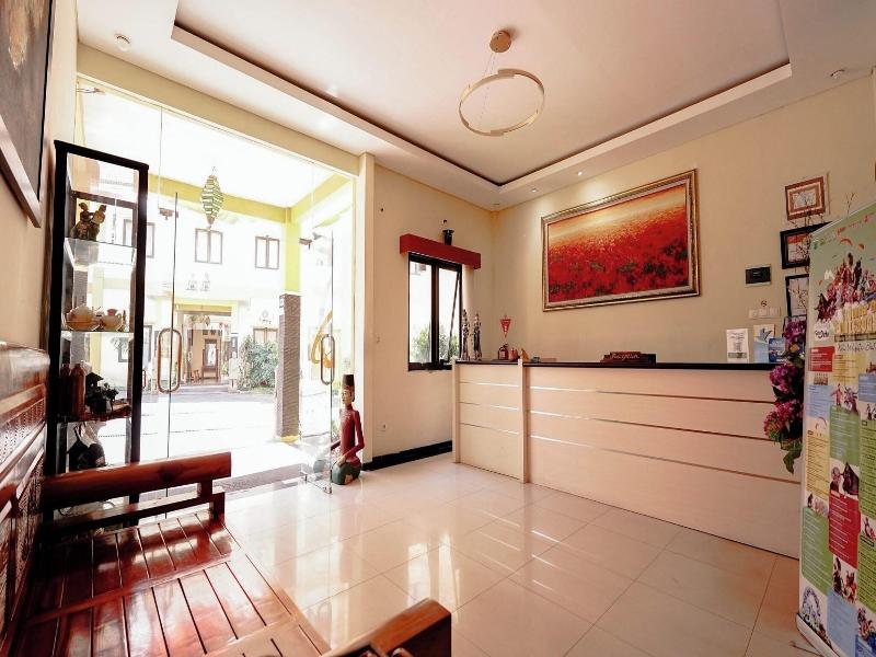 Ciptaningati Hotel image