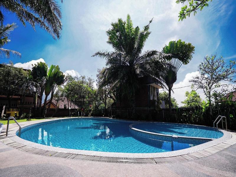 Ciptaningati Hotel image