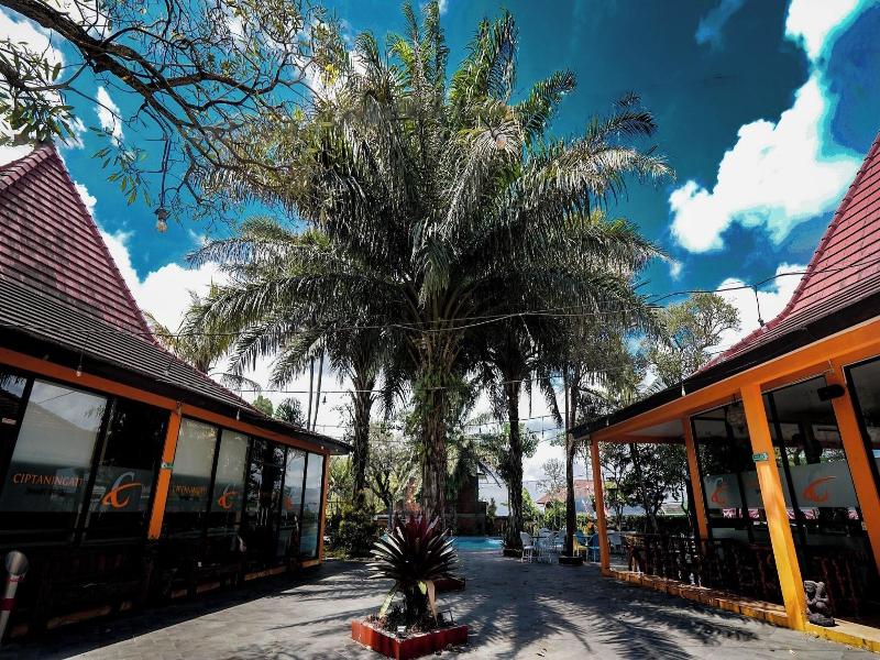 Ciptaningati Hotel image