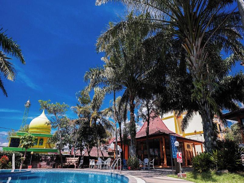 Ciptaningati Hotel image