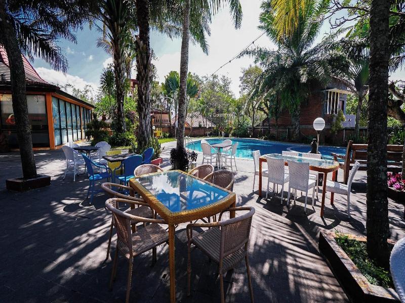 Ciptaningati Hotel image