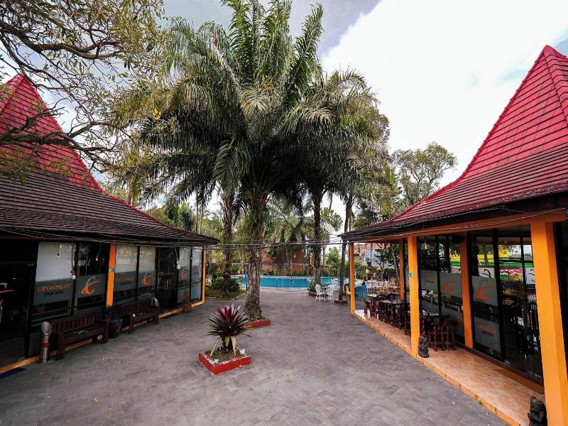 Ciptaningati Hotel image