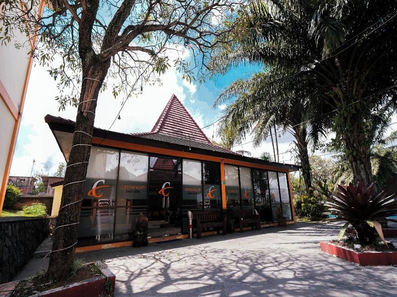 Ciptaningati Hotel image