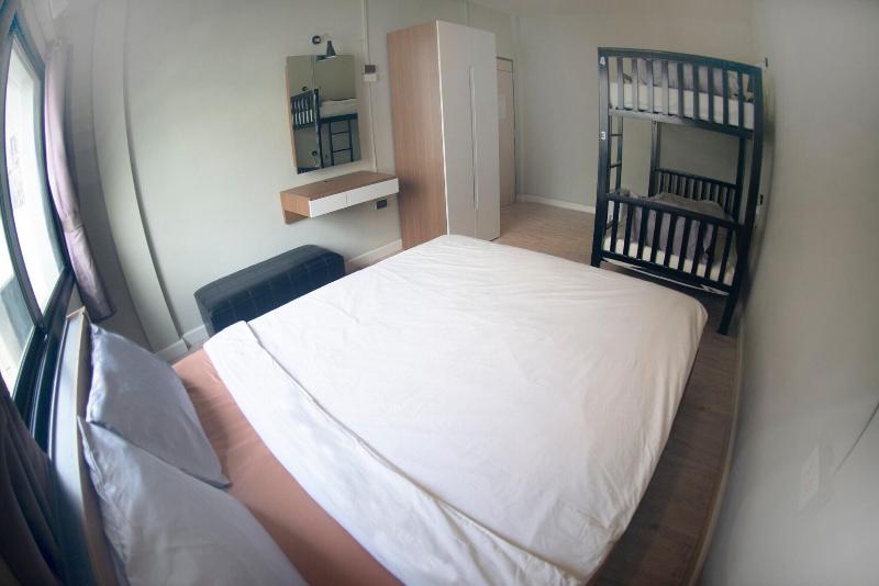 1989 Sukhumvit Bangkok Hostel 3