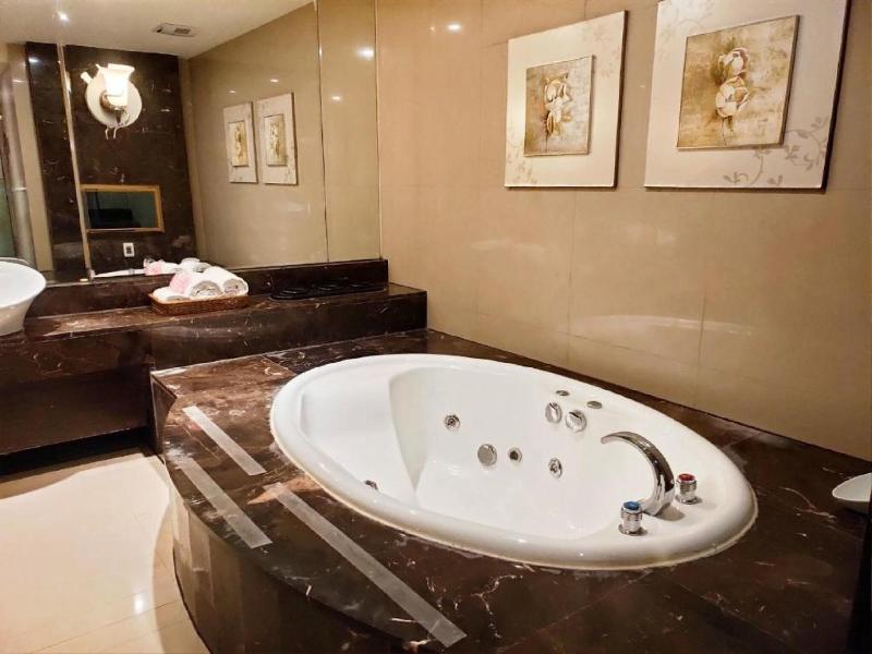 Discovery Motel - Nangang image