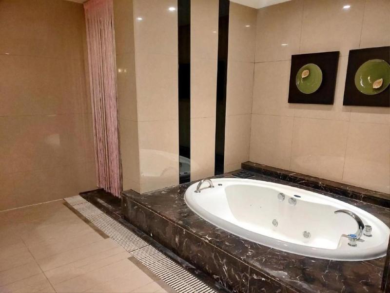 Discovery Motel - Nangang image