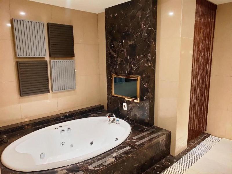 Discovery Motel - Nangang image