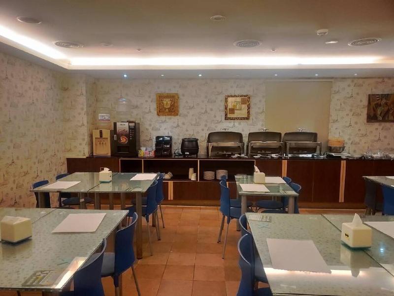Discovery Motel - Nangang image