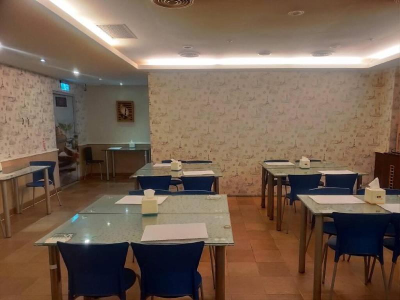 Discovery Motel - Nangang image