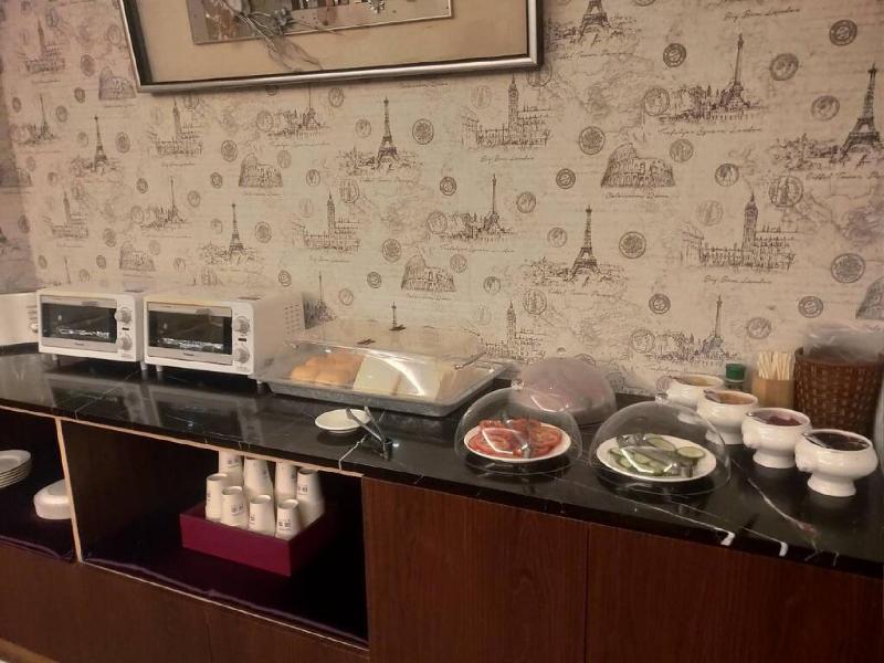 Discovery Motel - Nangang image