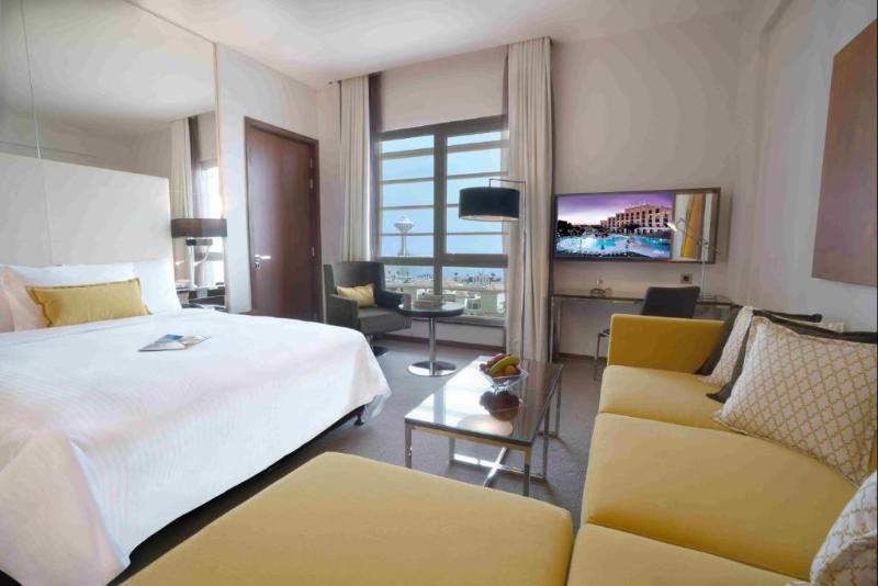 Centro Corniche Al Khobar By Rotana image