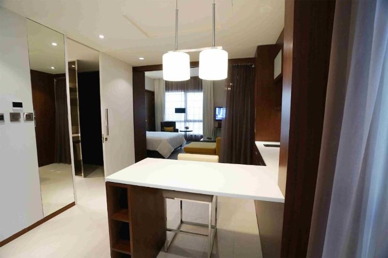 Centro Corniche Al Khobar By Rotana image