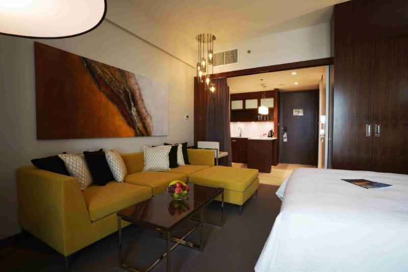 Centro Corniche Al Khobar By Rotana image