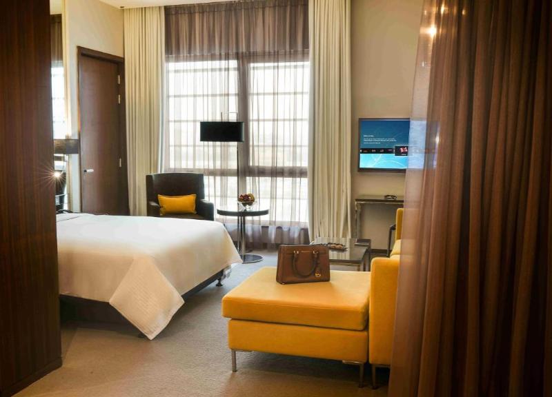 Centro Corniche Al Khobar By Rotana image