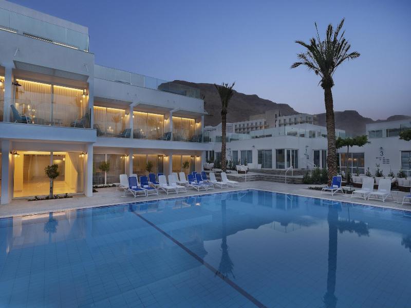 Milos Dead Sea image