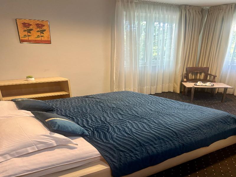 Hotel Pacific image