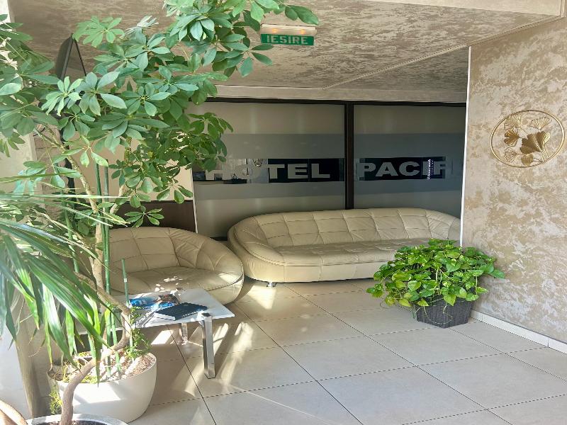 Hotel Pacific image
