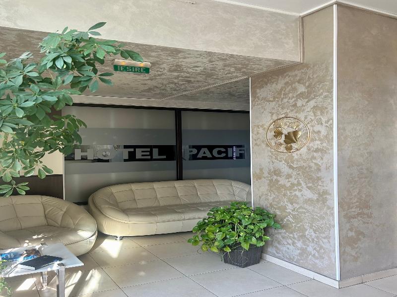 Hotel Pacific image