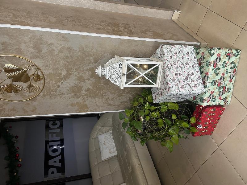 Hotel Pacific image