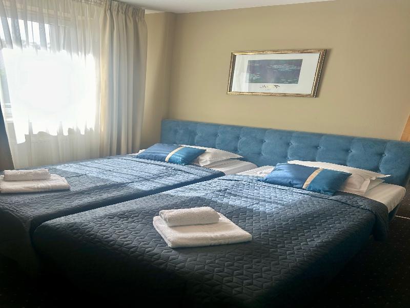 Hotel Pacific image