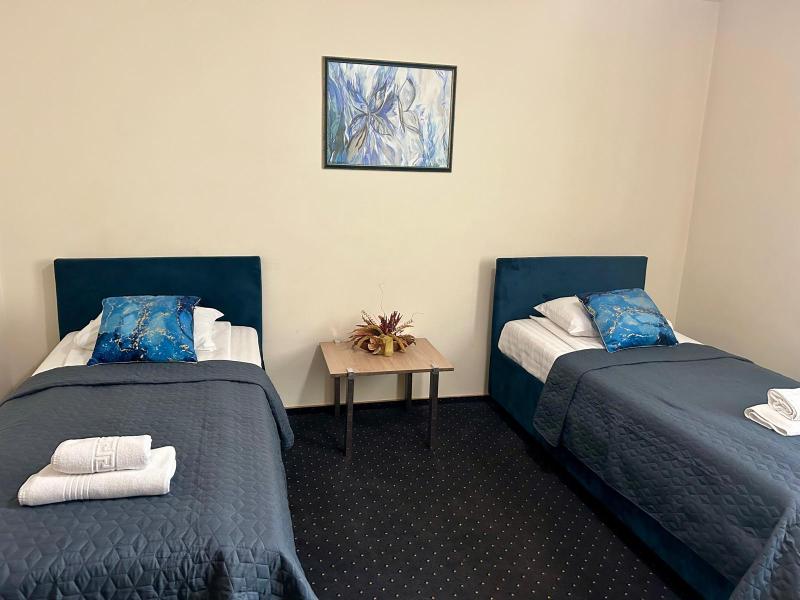 Hotel Pacific image