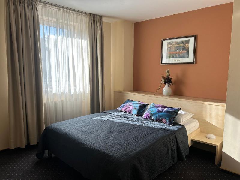 Hotel Pacific image
