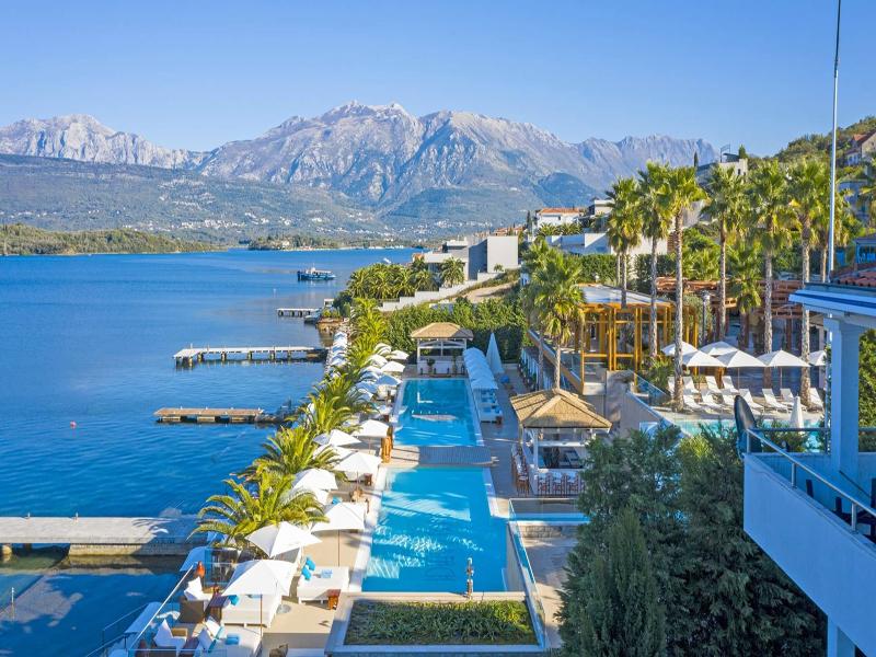 Nikki Beach Montenegro image
