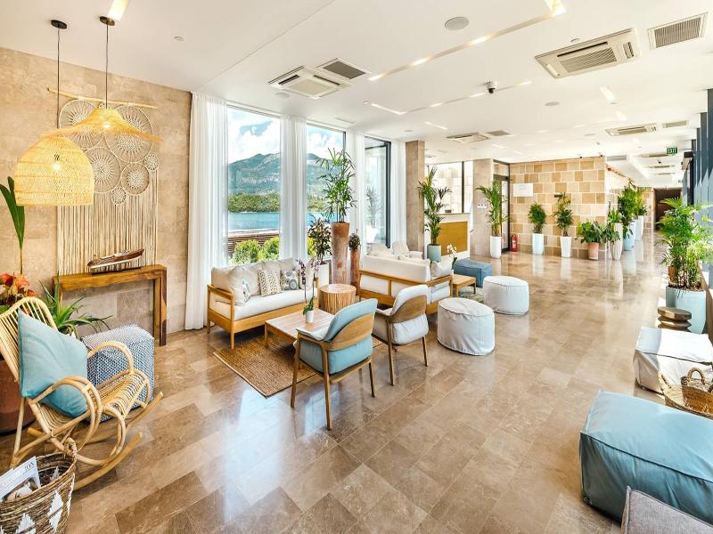 Nikki Beach Montenegro image