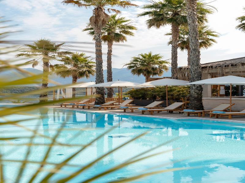 Nikki Beach Montenegro image