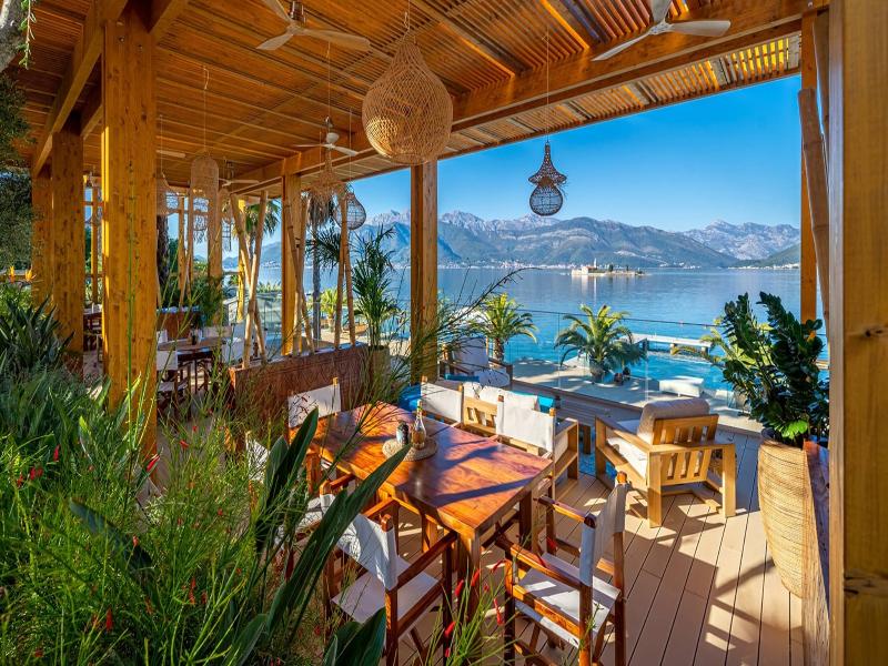 Nikki Beach Montenegro image