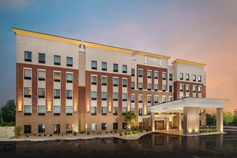 Staybridge Suites Florence – Cincinnati South image