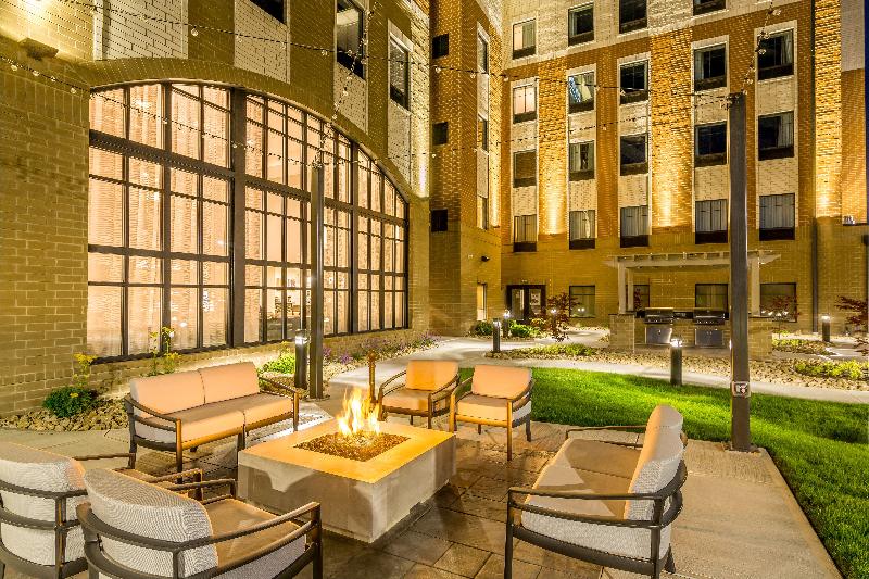 Staybridge Suites Florence – Cincinnati South image