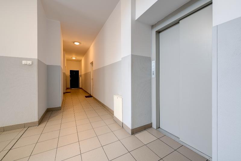 Dom & House – Apartment Monte Cassino City Center — photo 3
