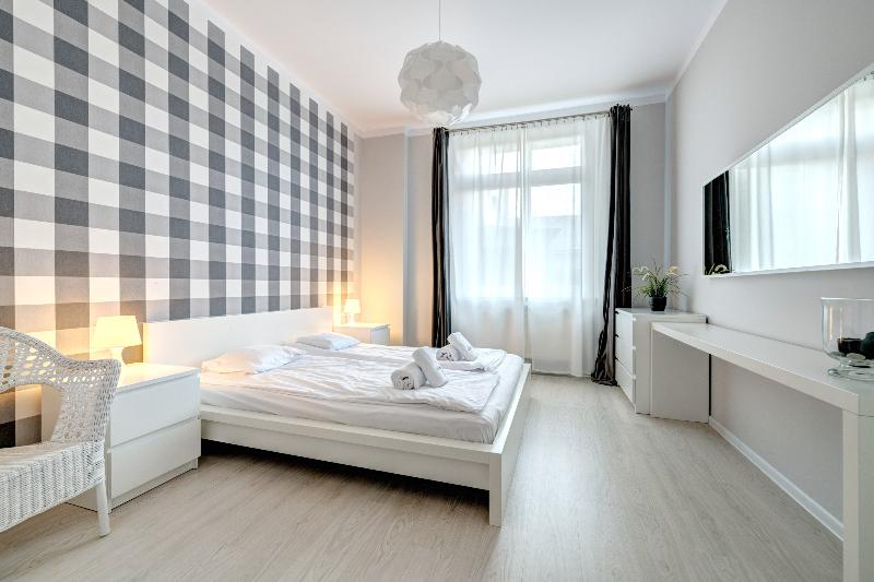 Dom & House – Apartment Monte Cassino City Center — photo 5